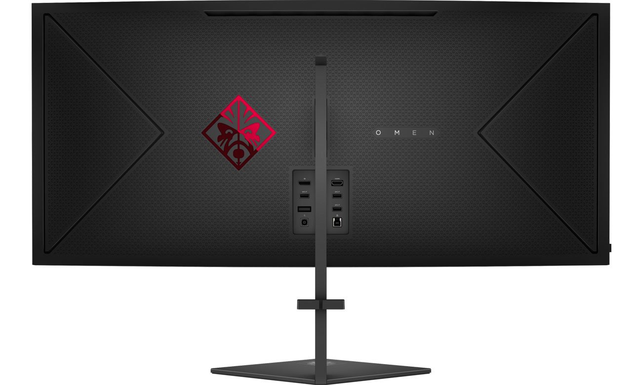 OMEN X by HP 35 曲面型ディスプレイのレビュー